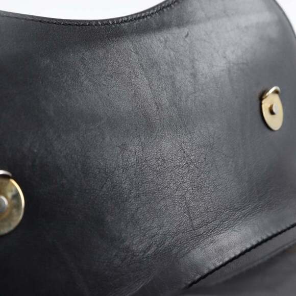 GUCCI Authentic Black Backpack main image 2